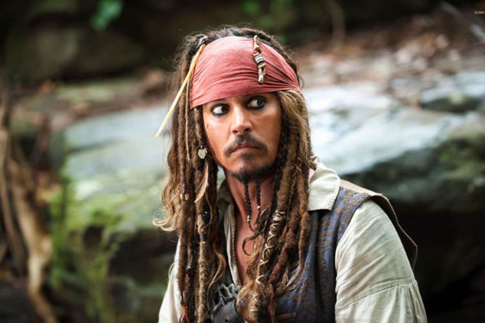 فیلم Pirates of the Caribbean