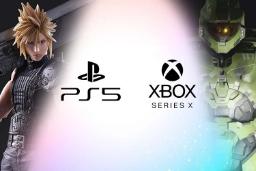 xbox series x ps5