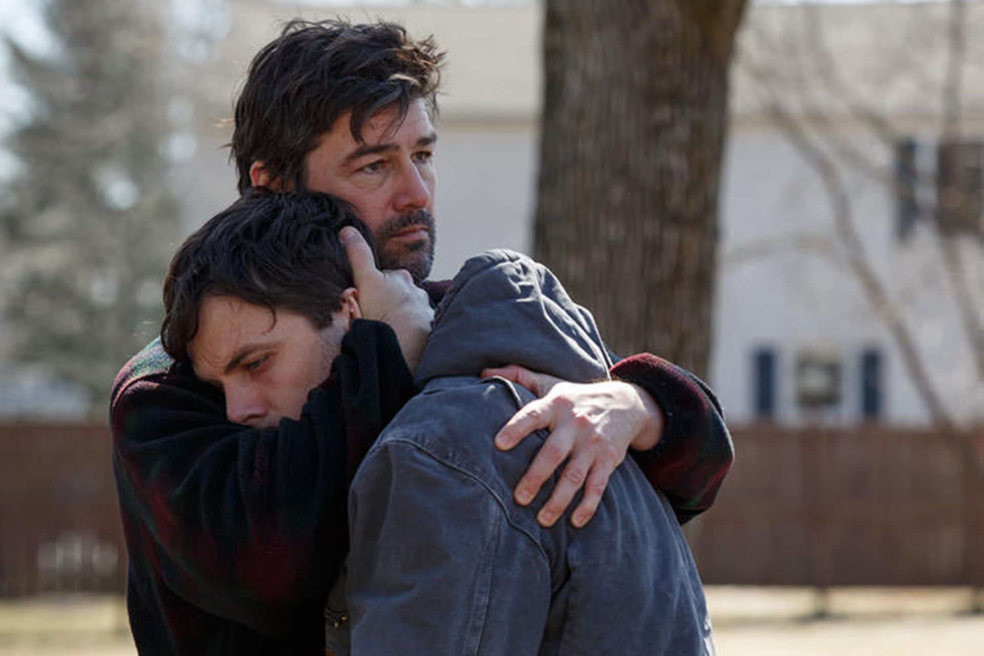 Manchester by the Sea