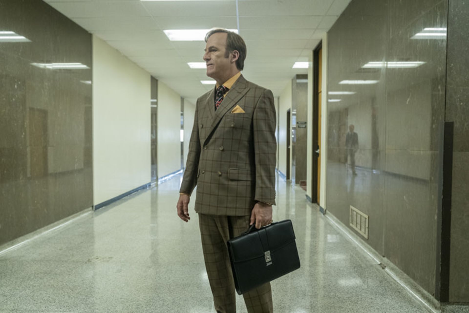  سریال Better Call Saul