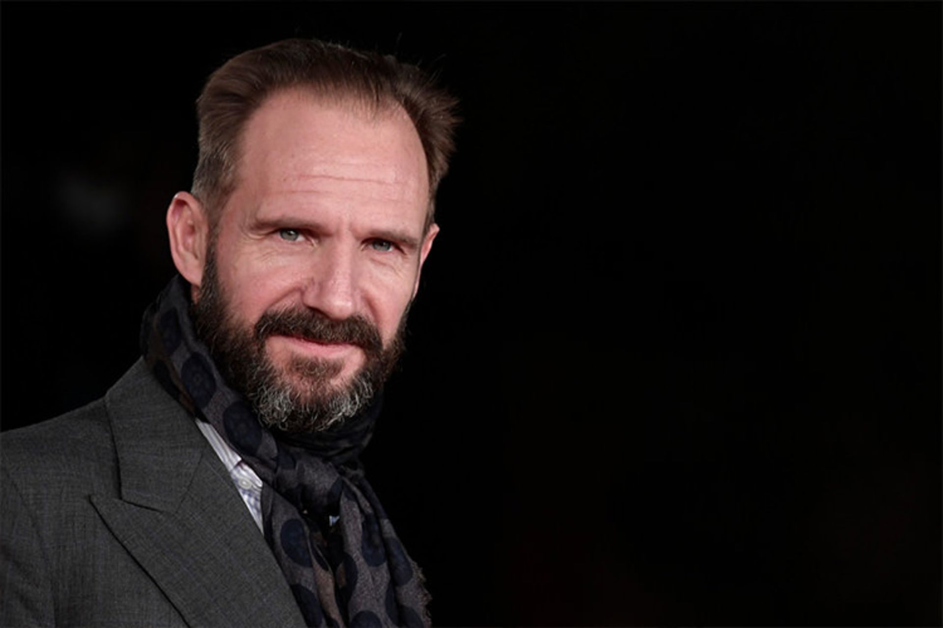 Ralph Fiennes