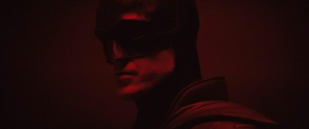تصویر لباس بتمن در فیلم The Batman