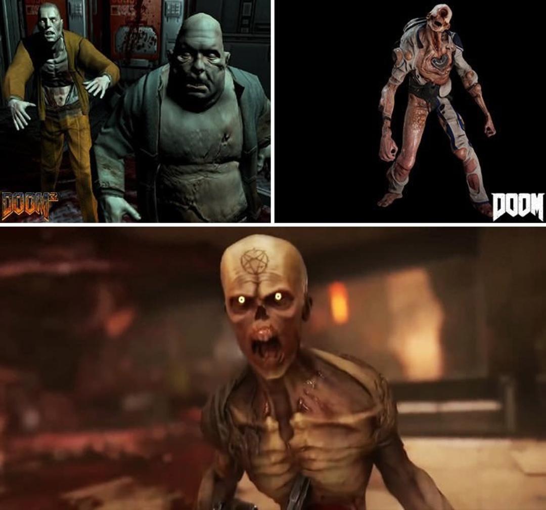 Doom Eternal