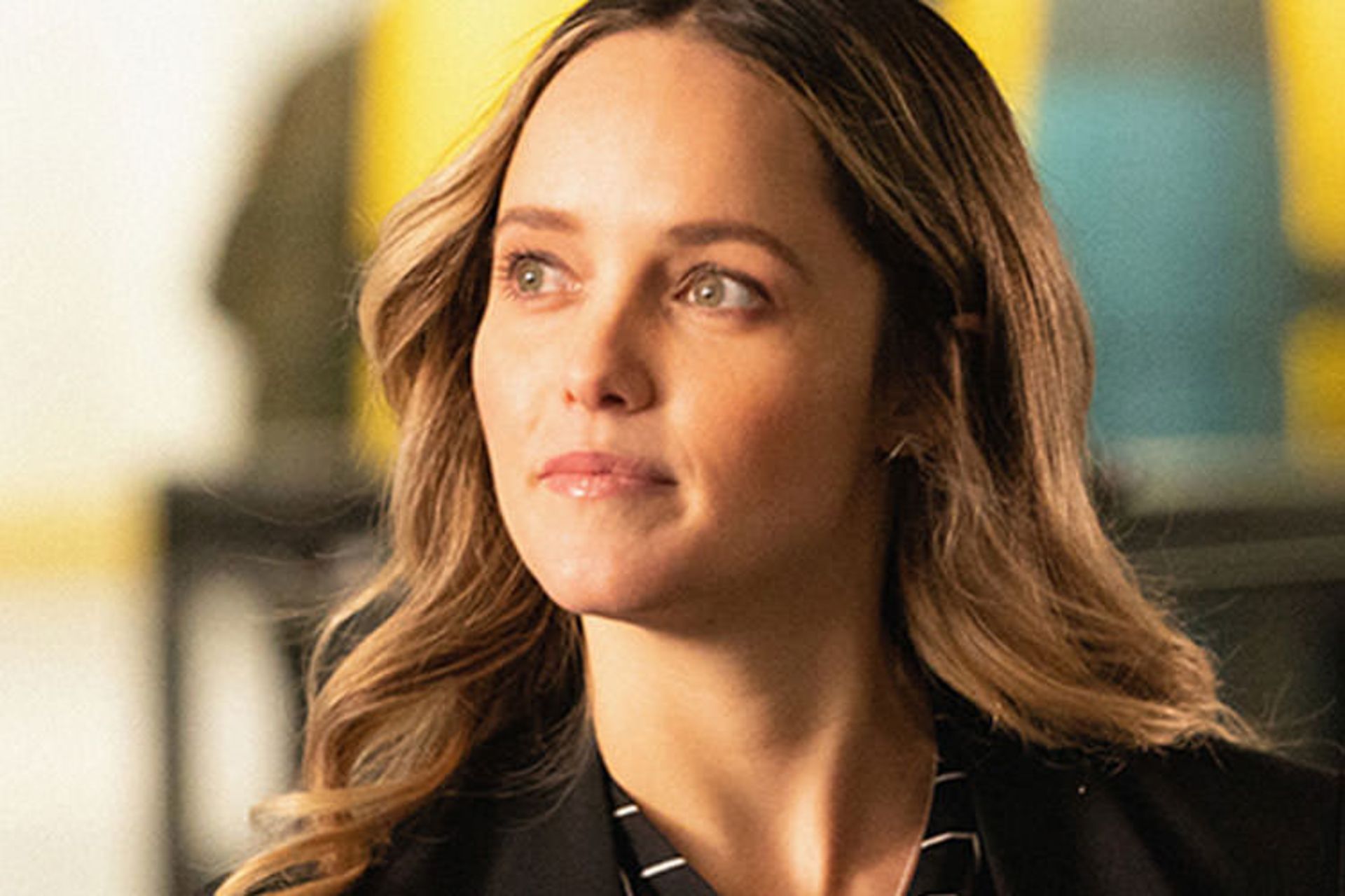 ربکا بریدز / Rebecca Breeds