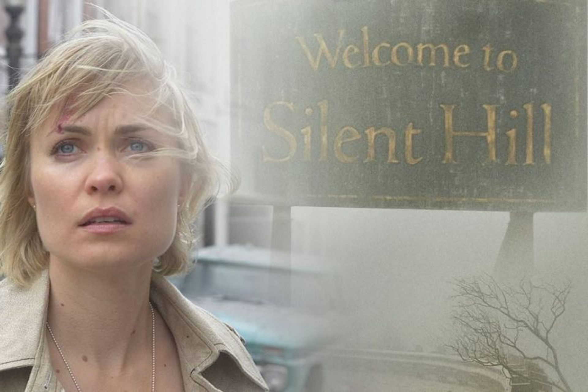 Silent Hill Movie