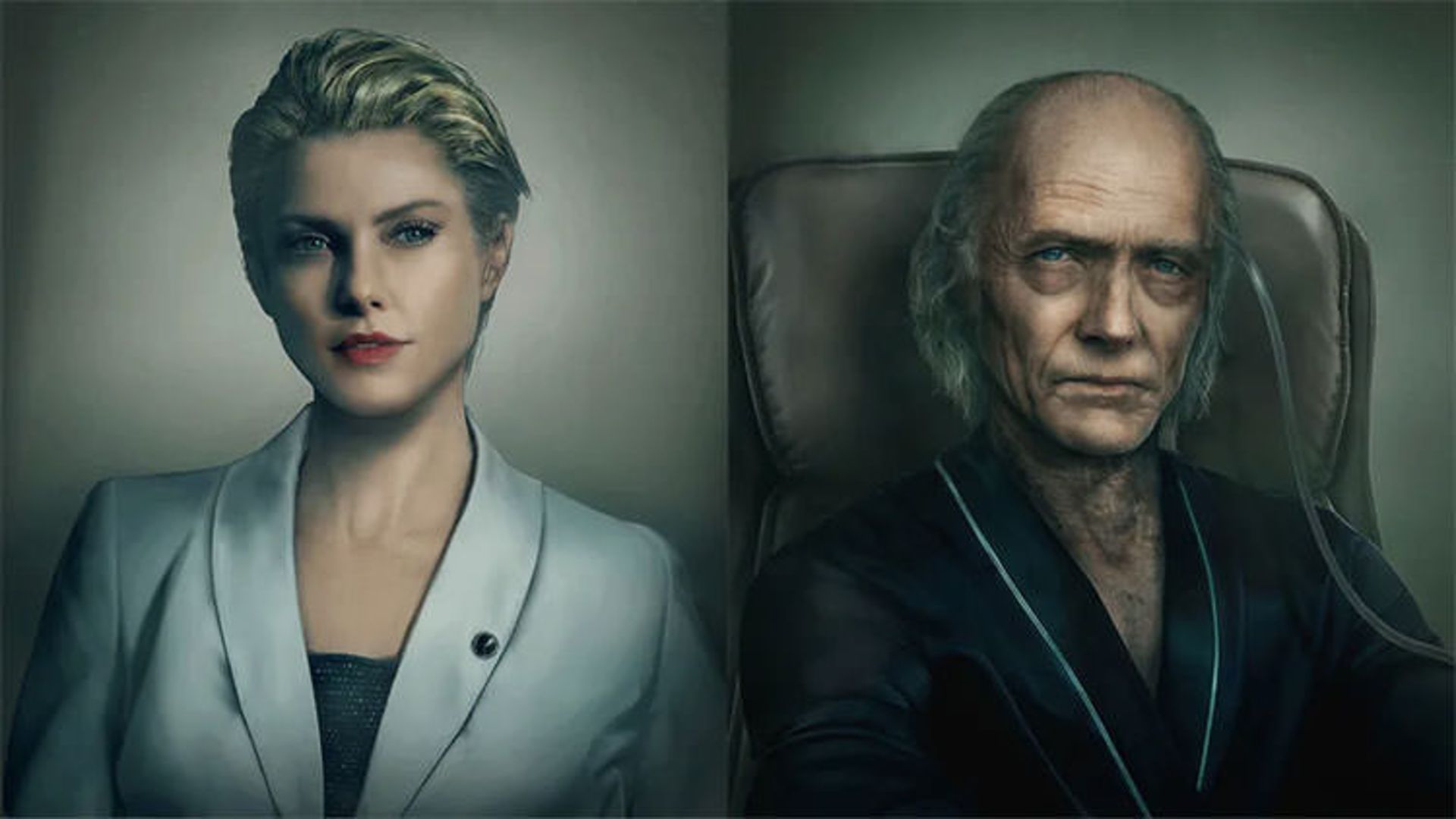 Resident Evil Resistance