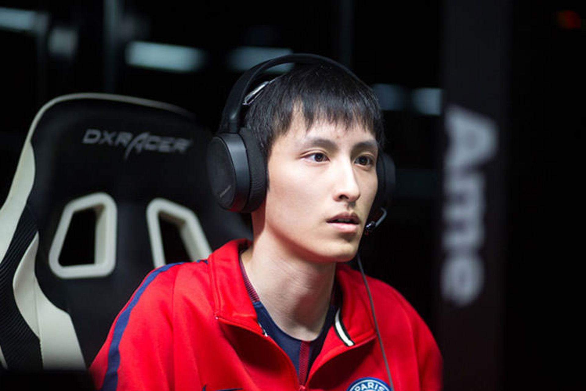 Ame Dota 2