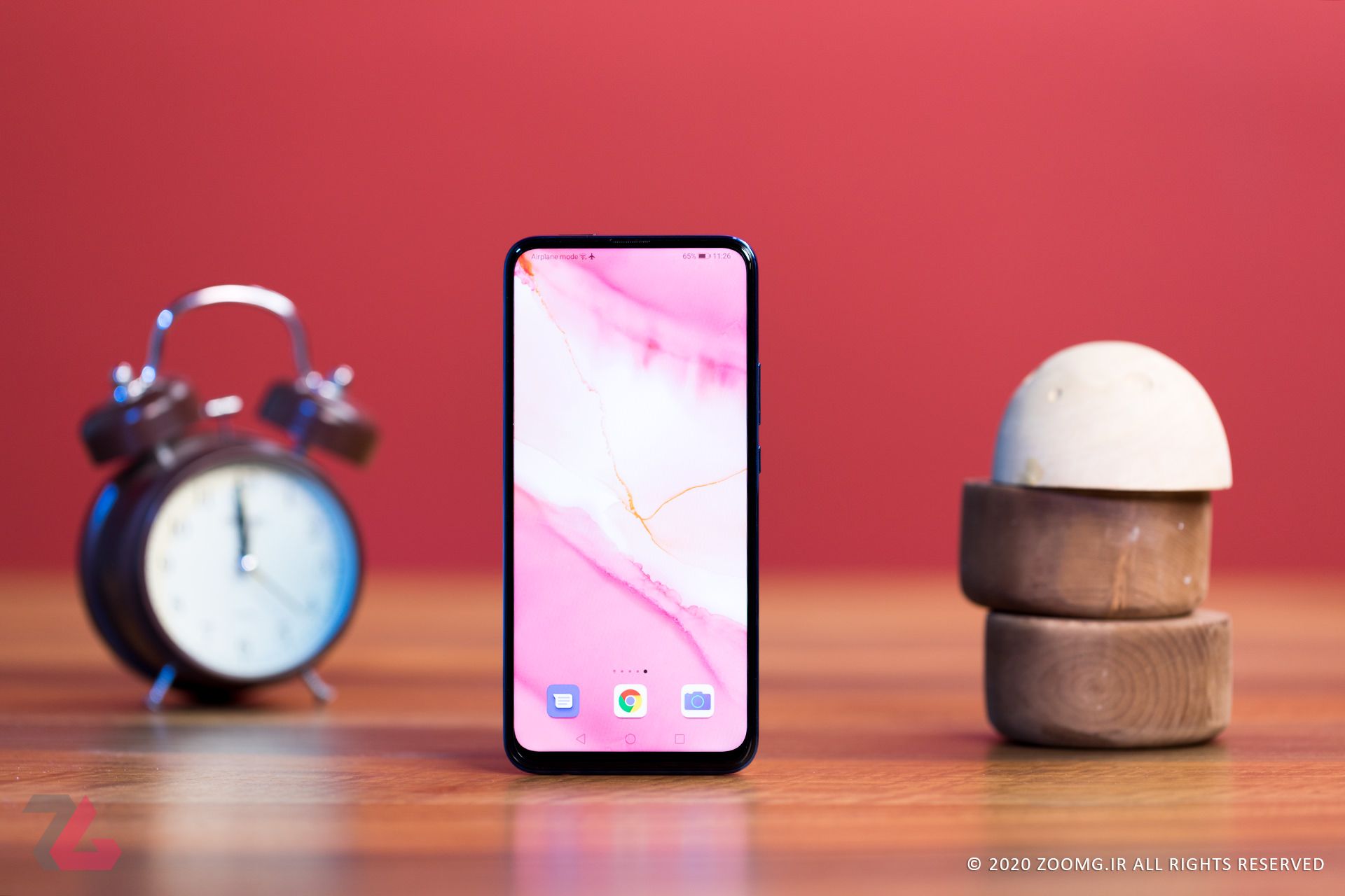 آنر 9 ایکس / Honor 9X