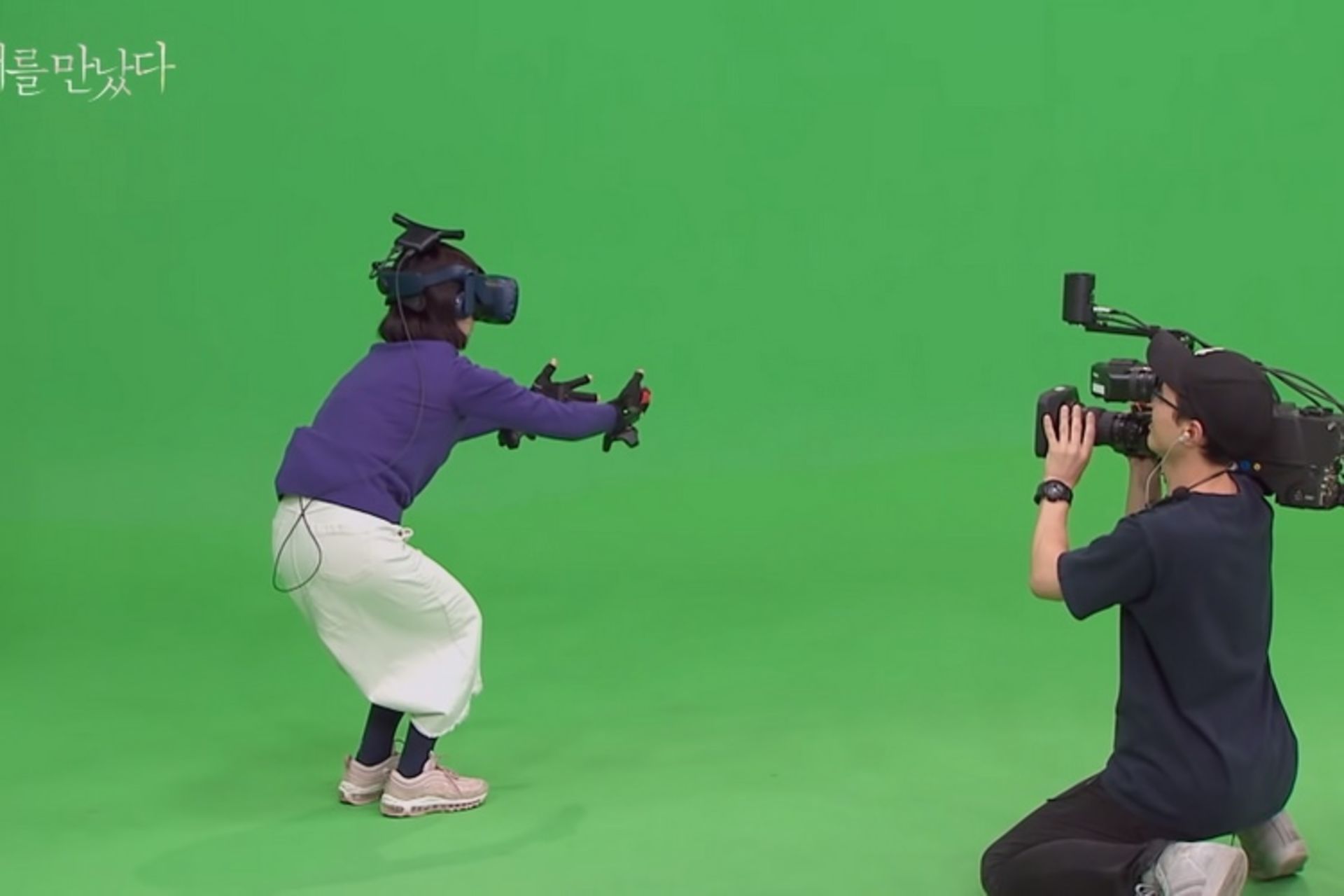 واقعیت مجازی/VR
