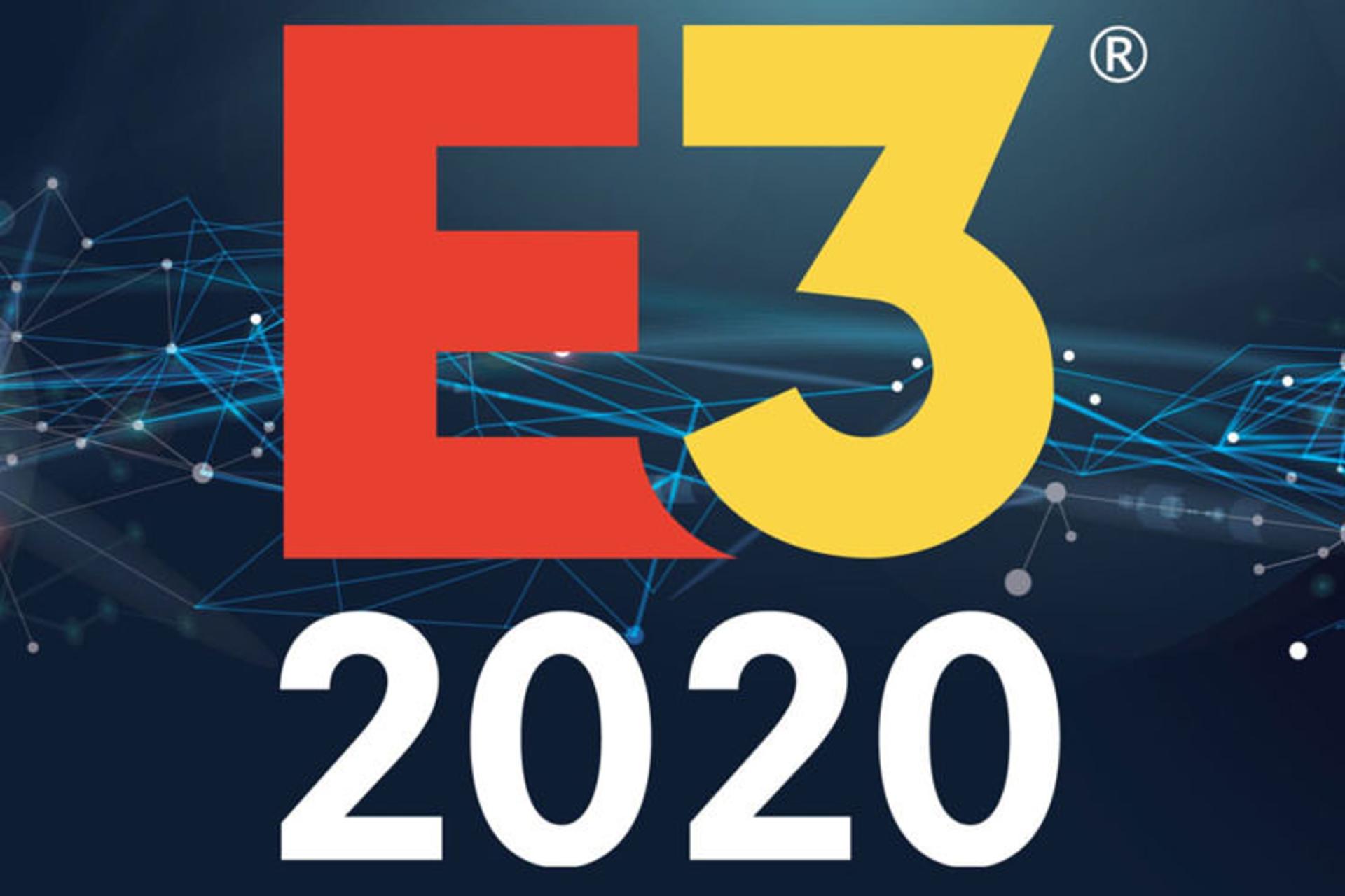 E3 2020
