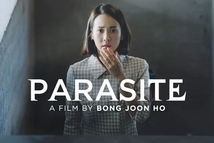 Parasite / انگل