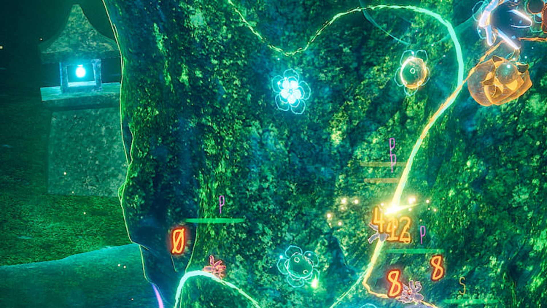Eri’s Forest