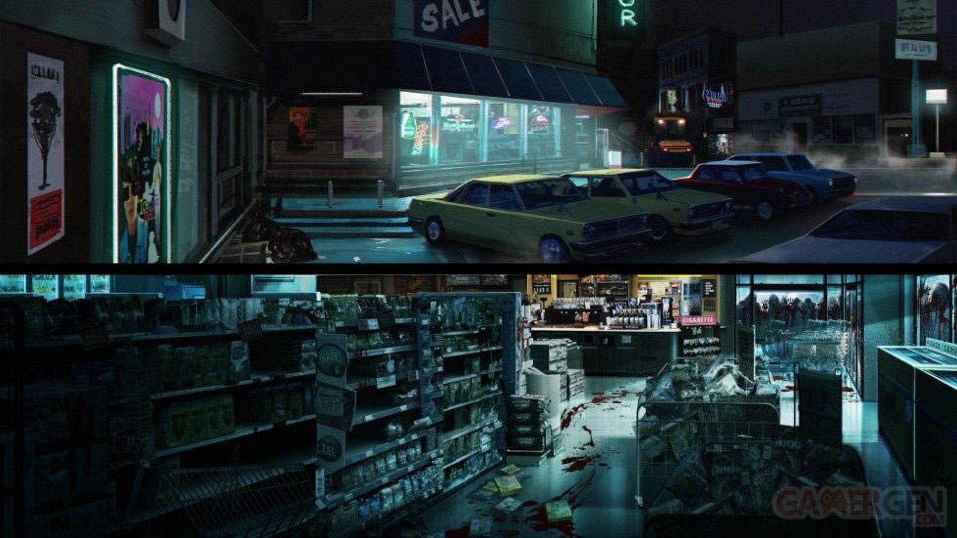 Resident Evil 3 Remake