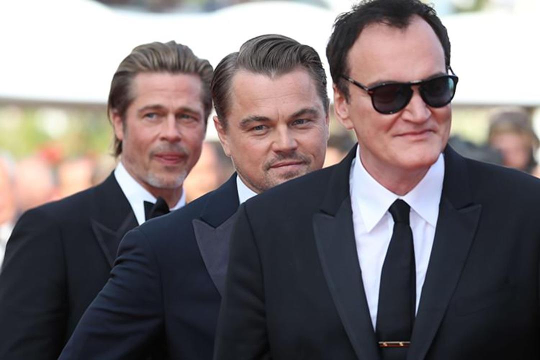 Quentin Tarantino