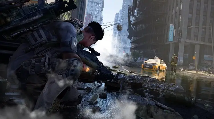 Division 2