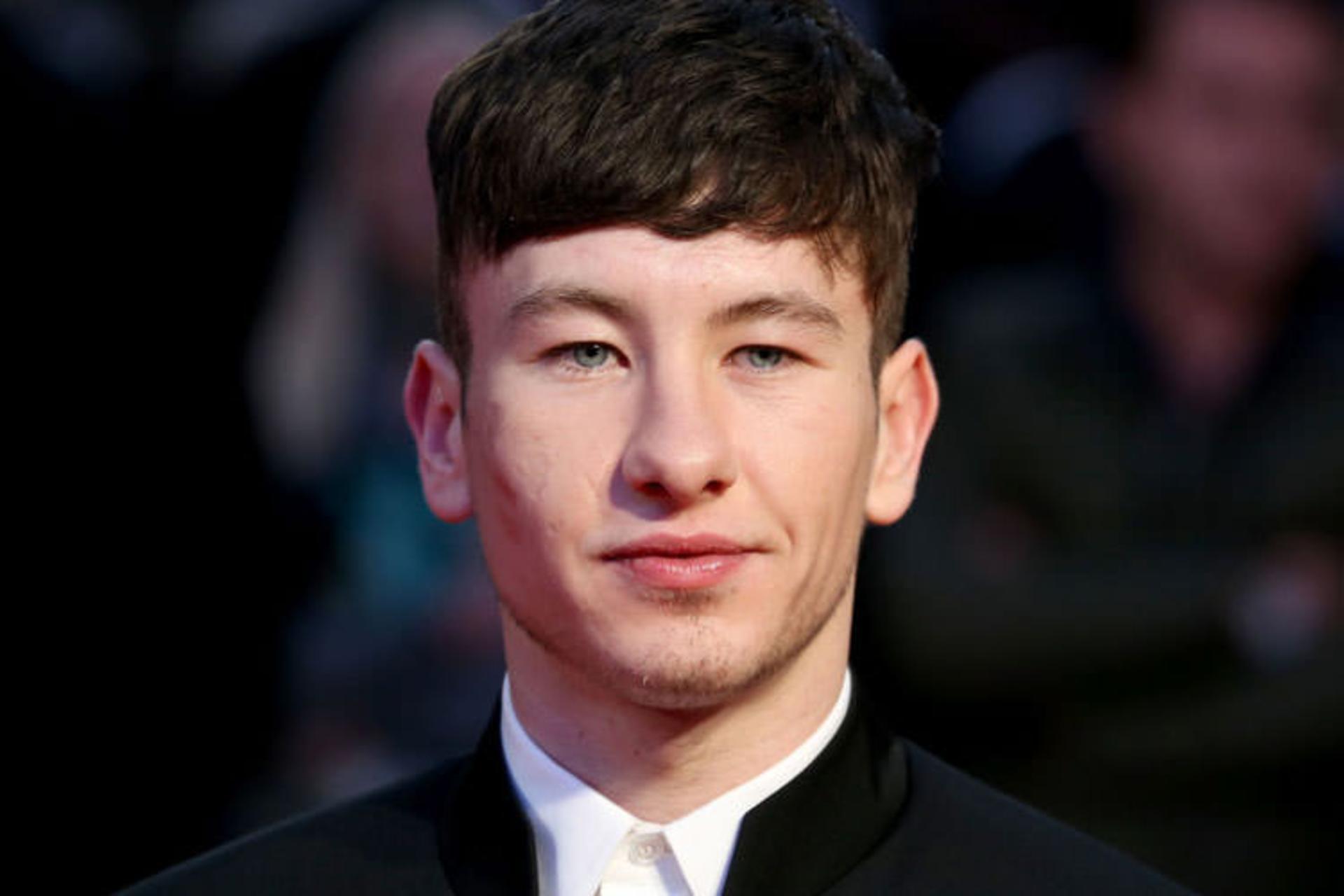 Barry Keoghan / بری کیوگن