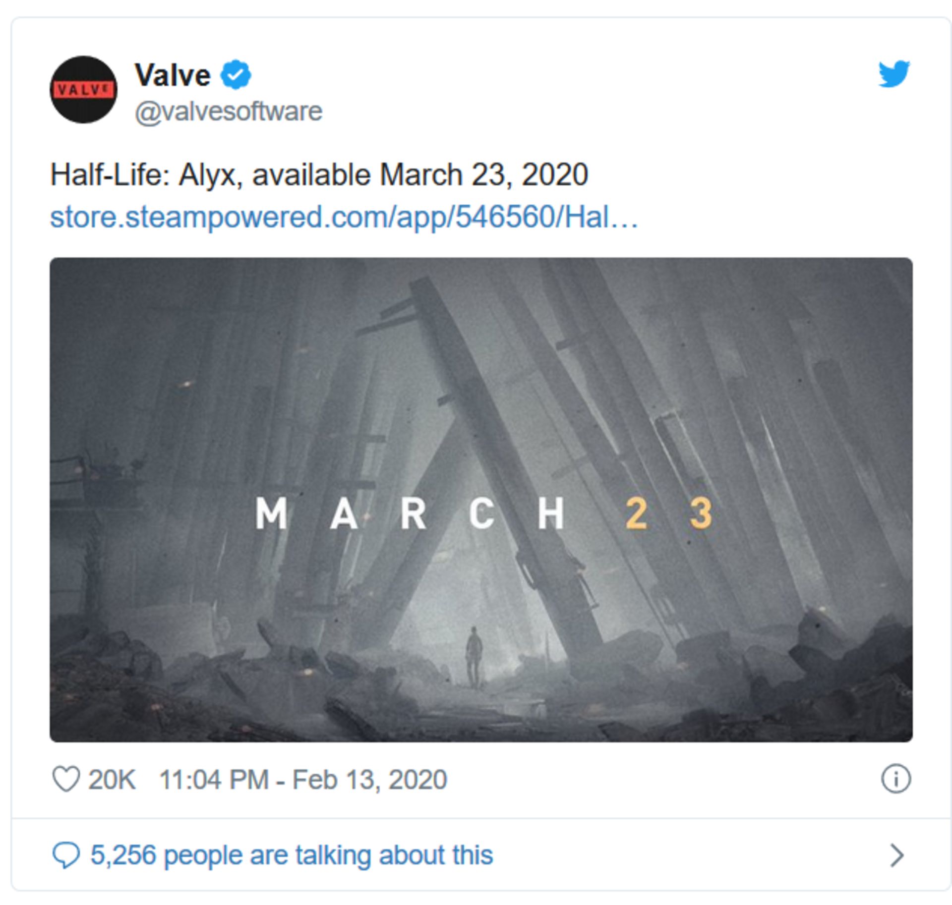 Half-Life: Alyx