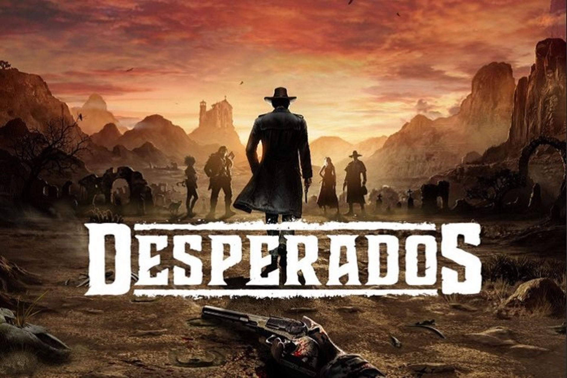 Desperados