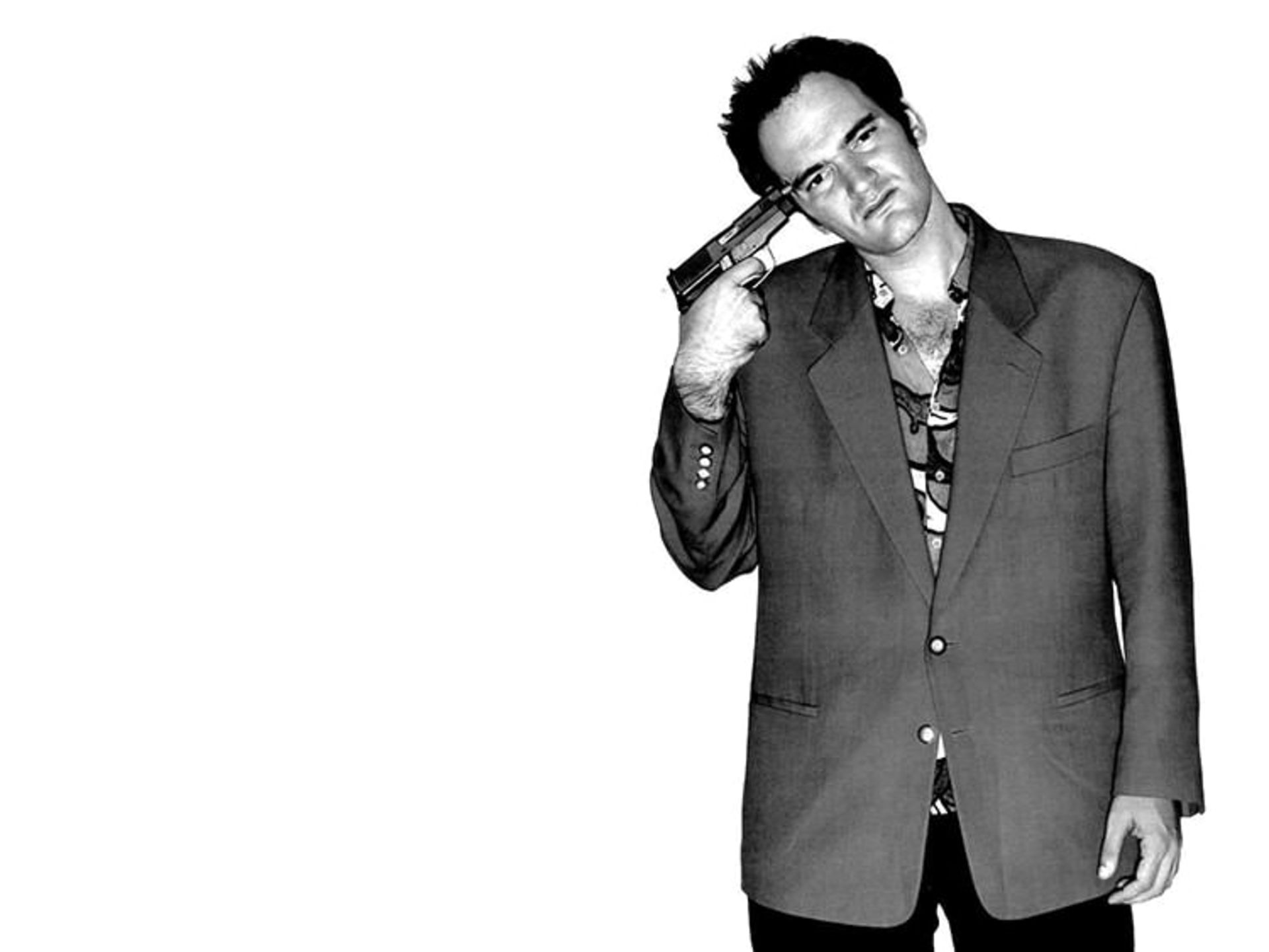 Quentin Tarantino