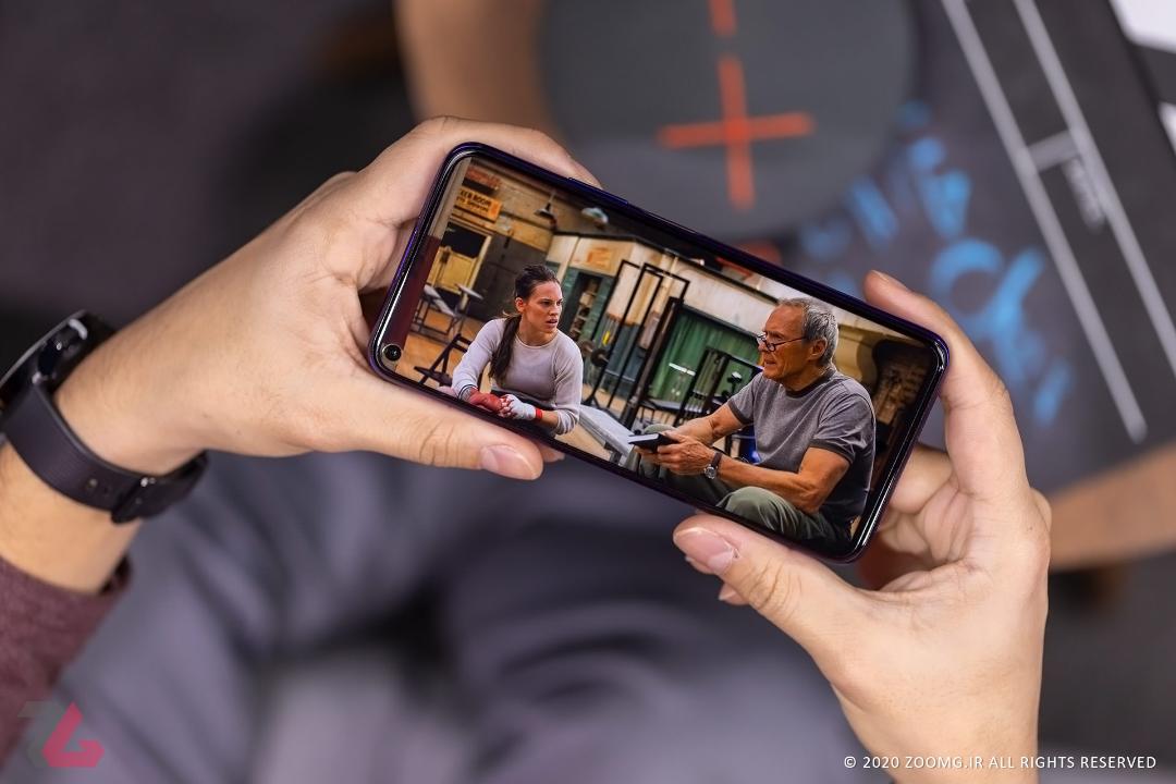 Huawei Nova 5T / هواوی نوا 5T