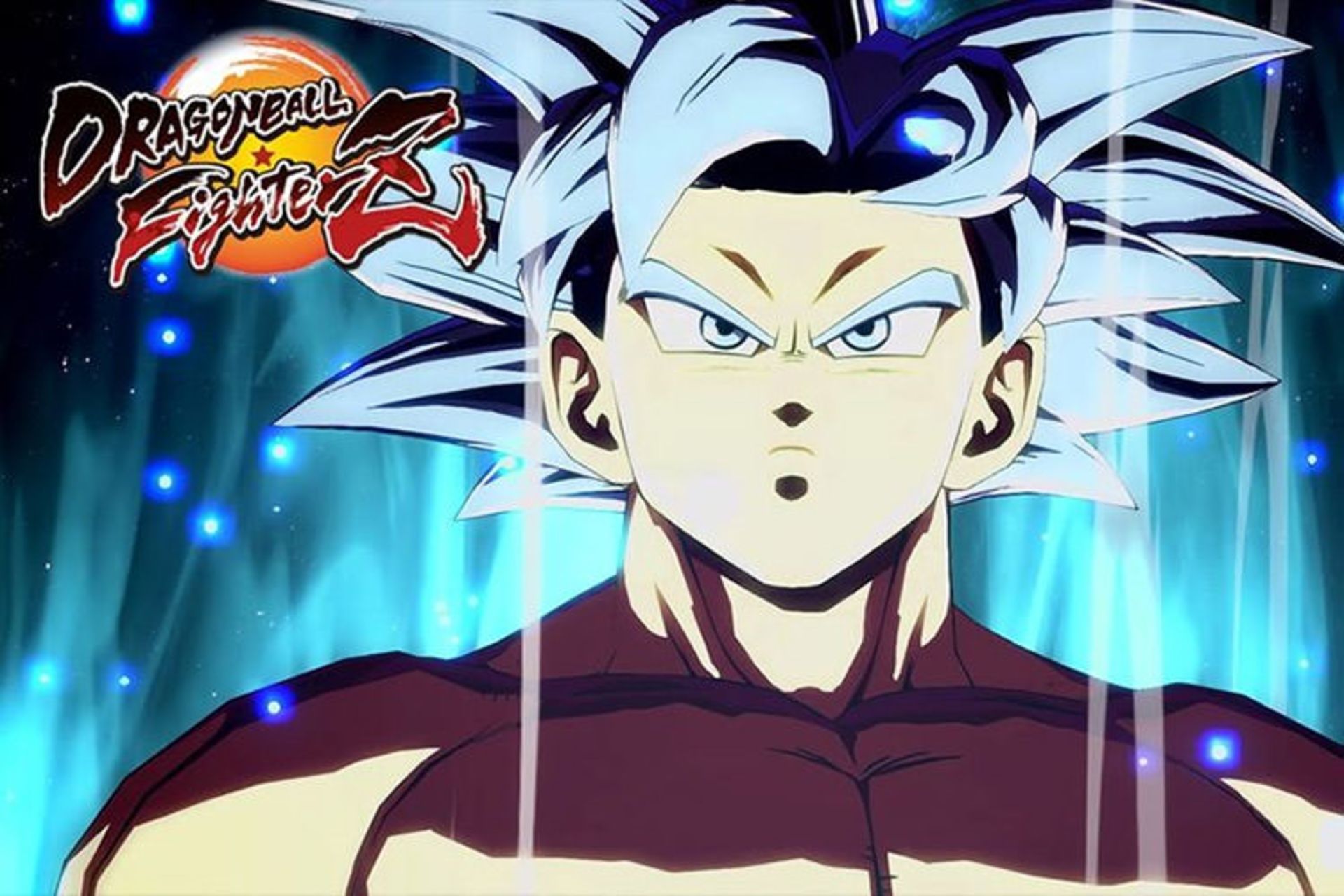 بازی Dragon Ball FighterZ