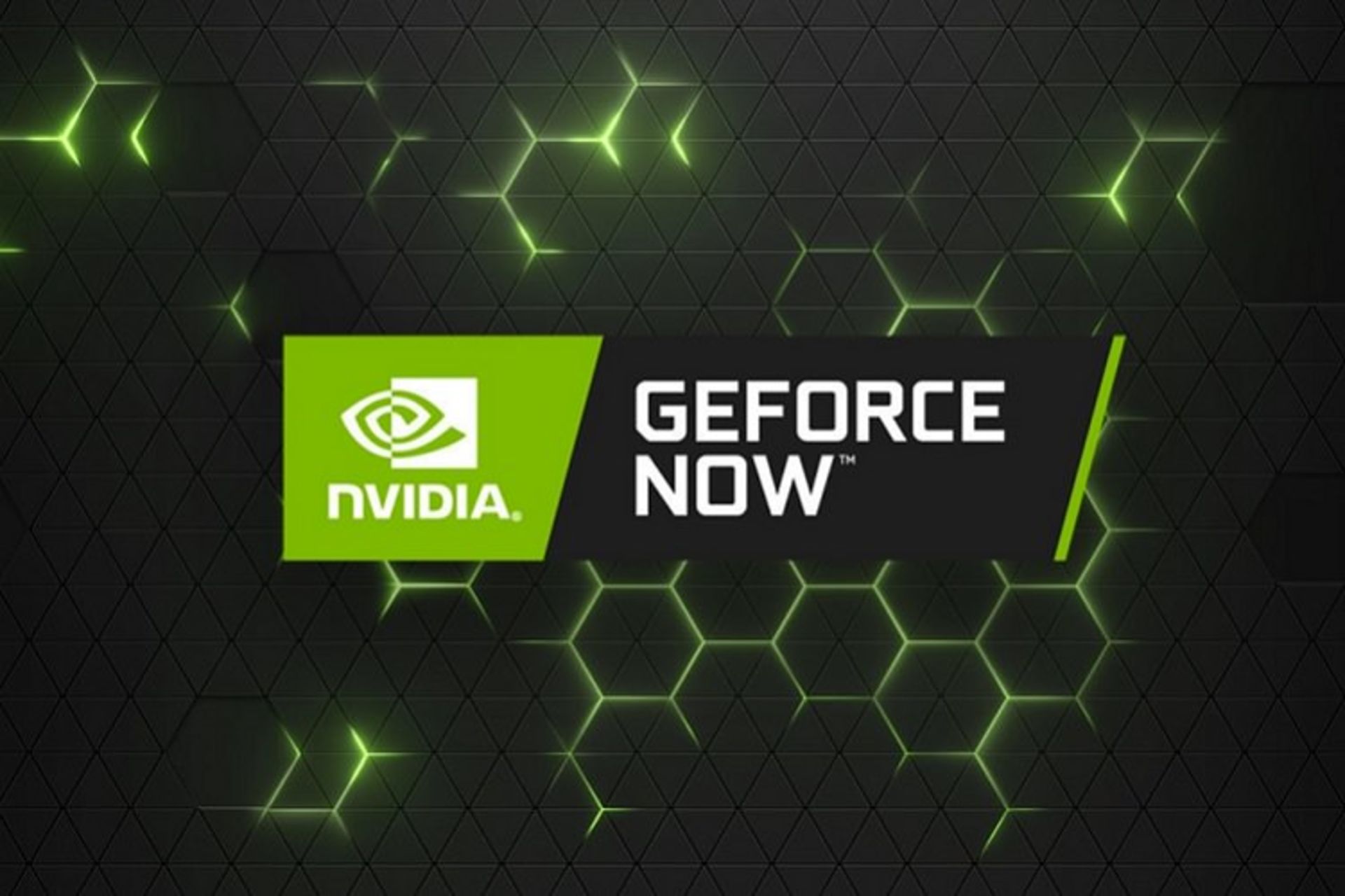 GeForce Now