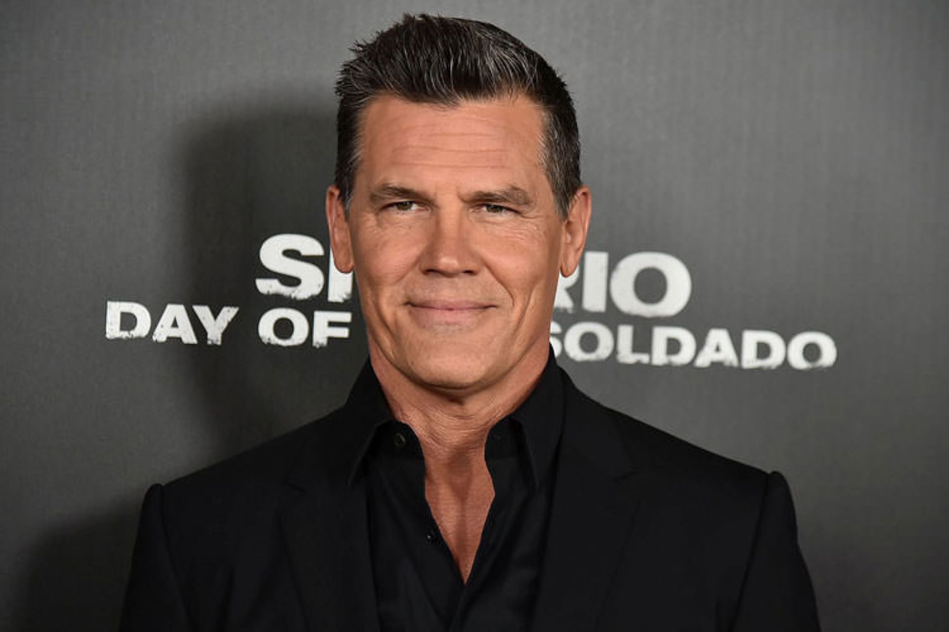 Josh Brolin / جاش برولین