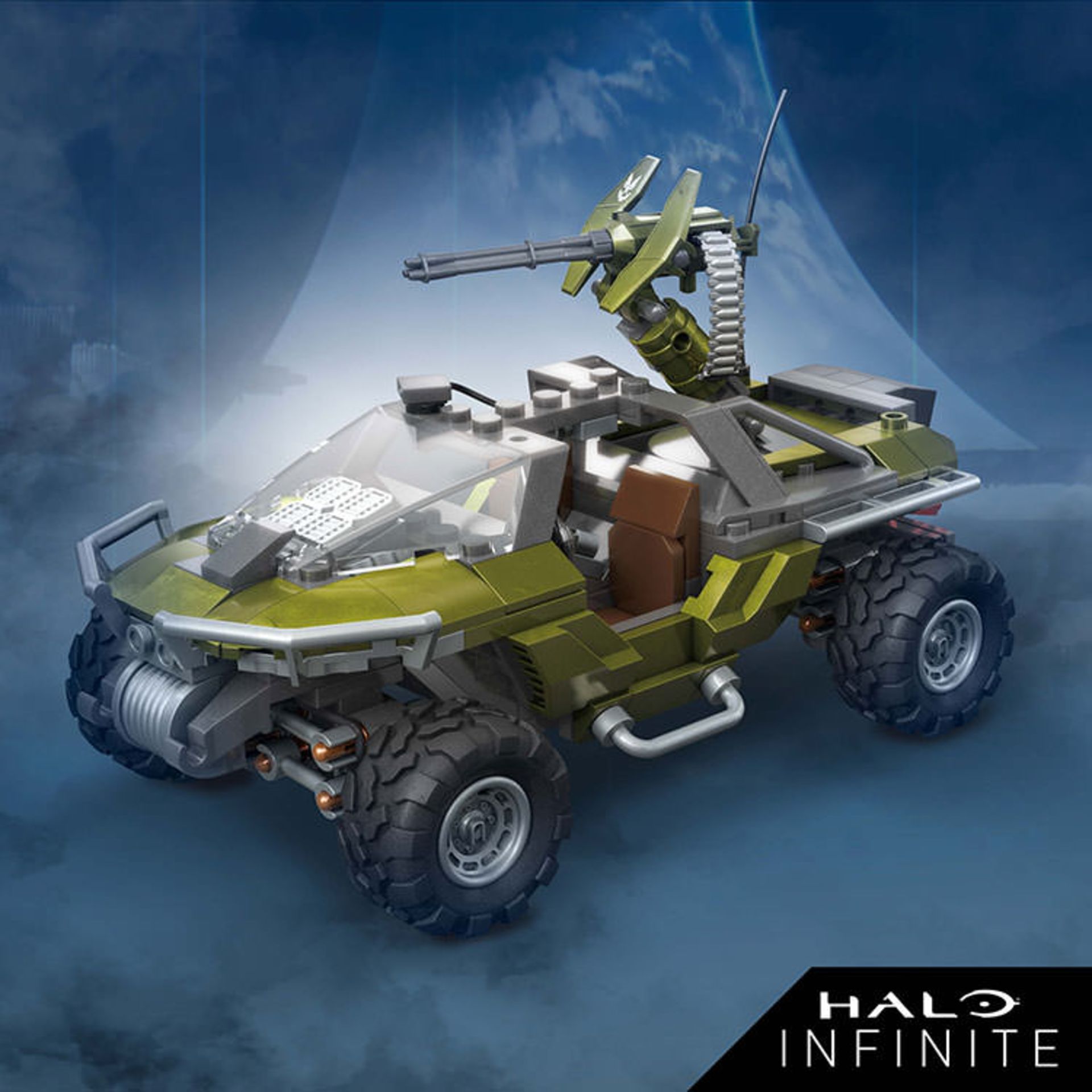 Halo Infinite
