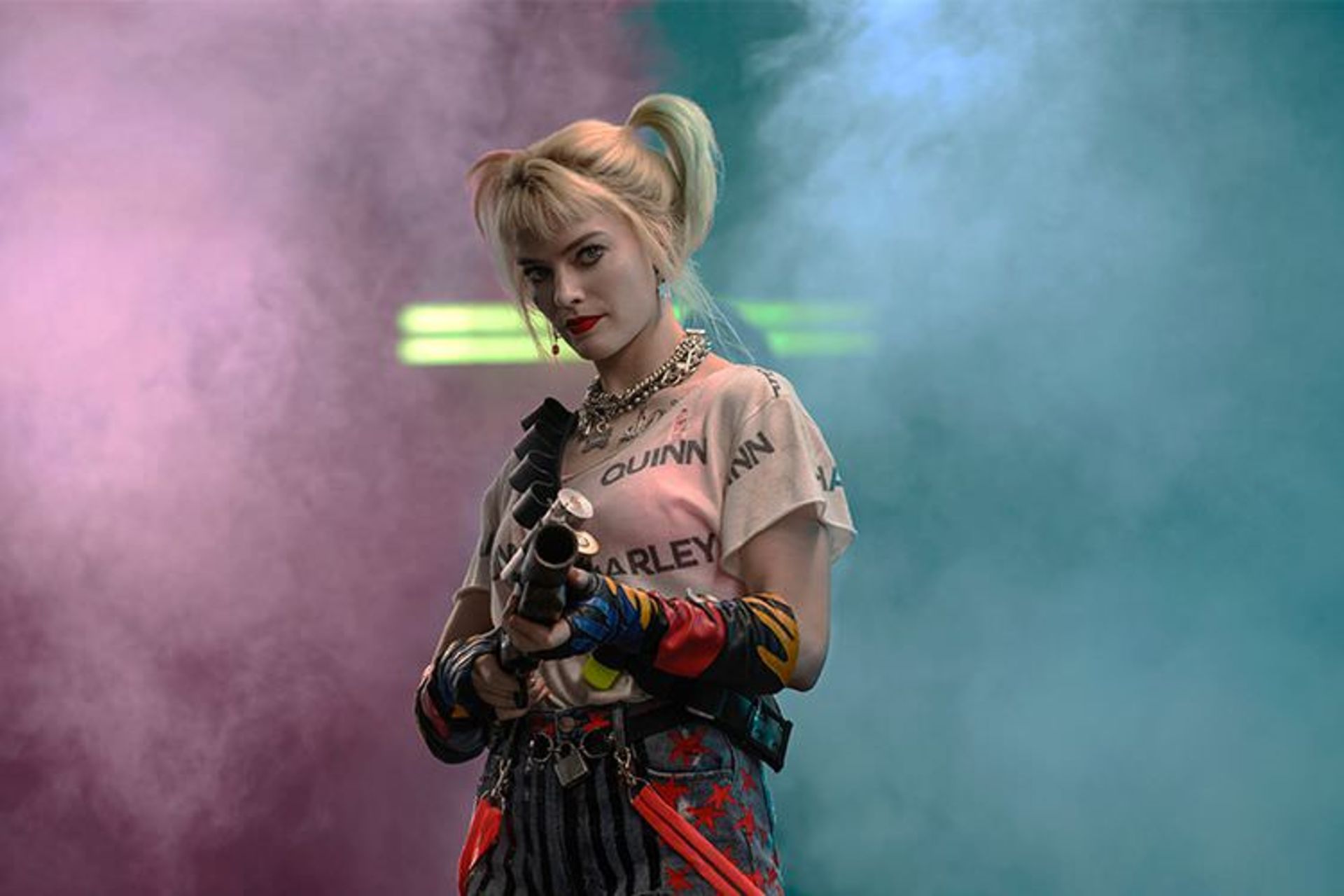 فیلم Harley Quinn: Birds of Prey