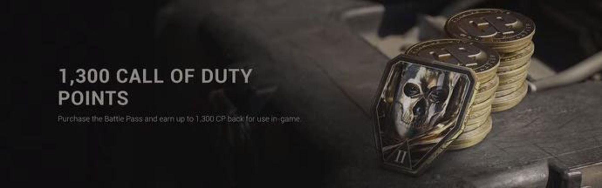 Call of Duty: Modern Warfare