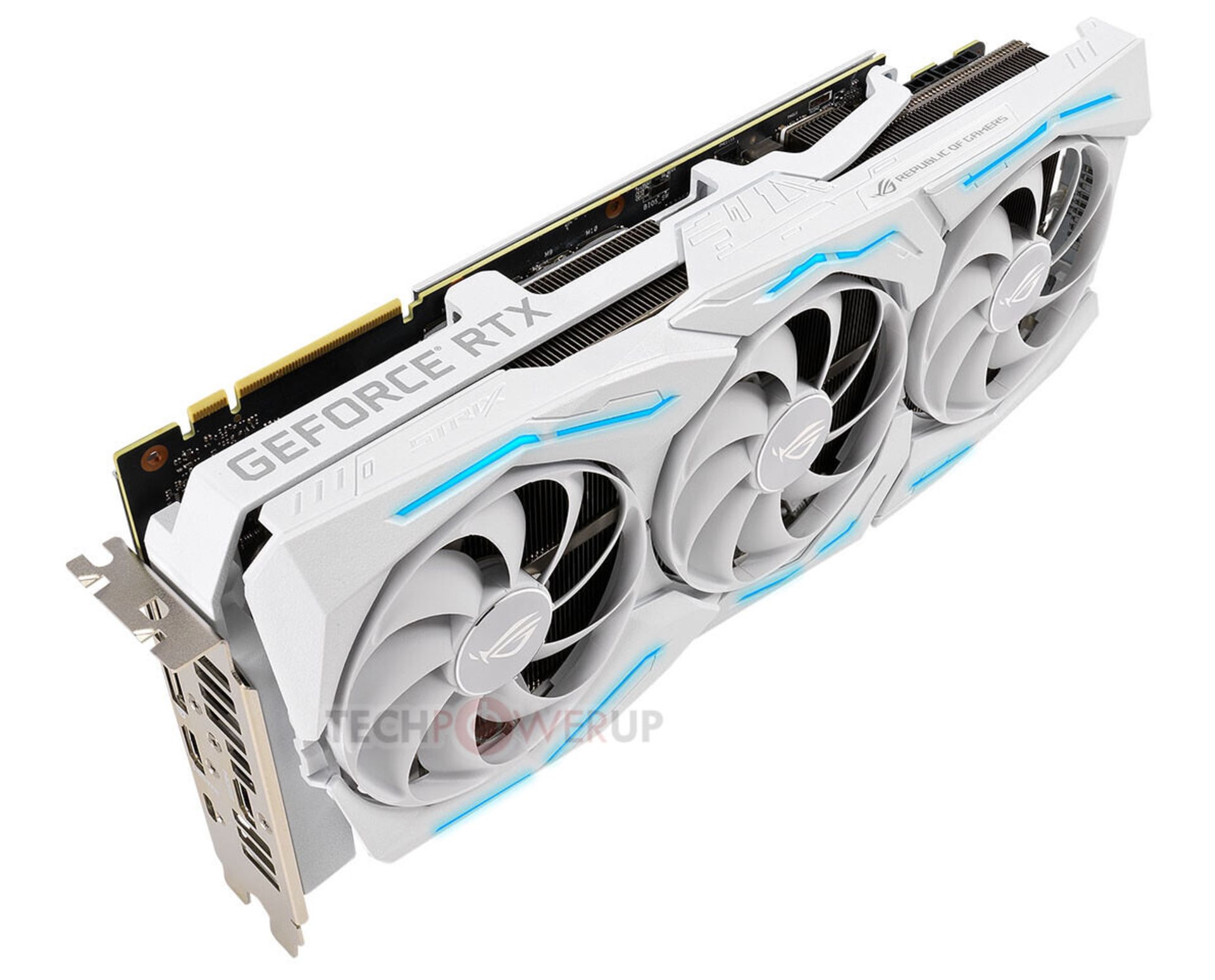 کارت گرافیک | ROG Strix