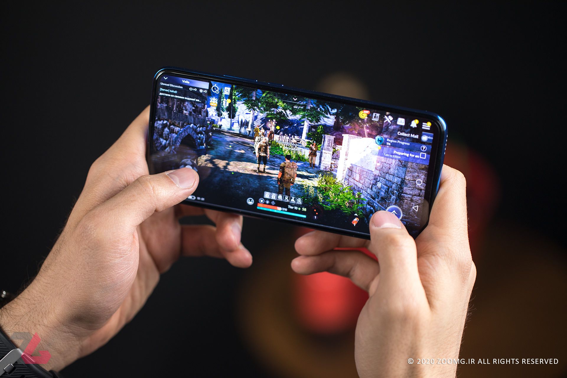 آنر 9 ایکس / Honor 9X