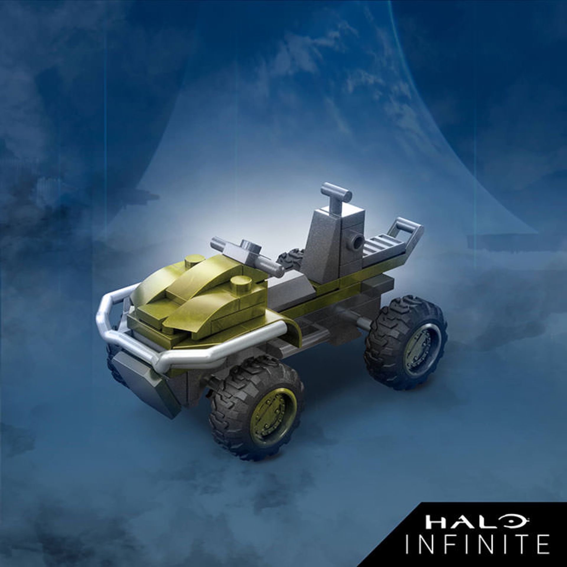 Halo Infinite