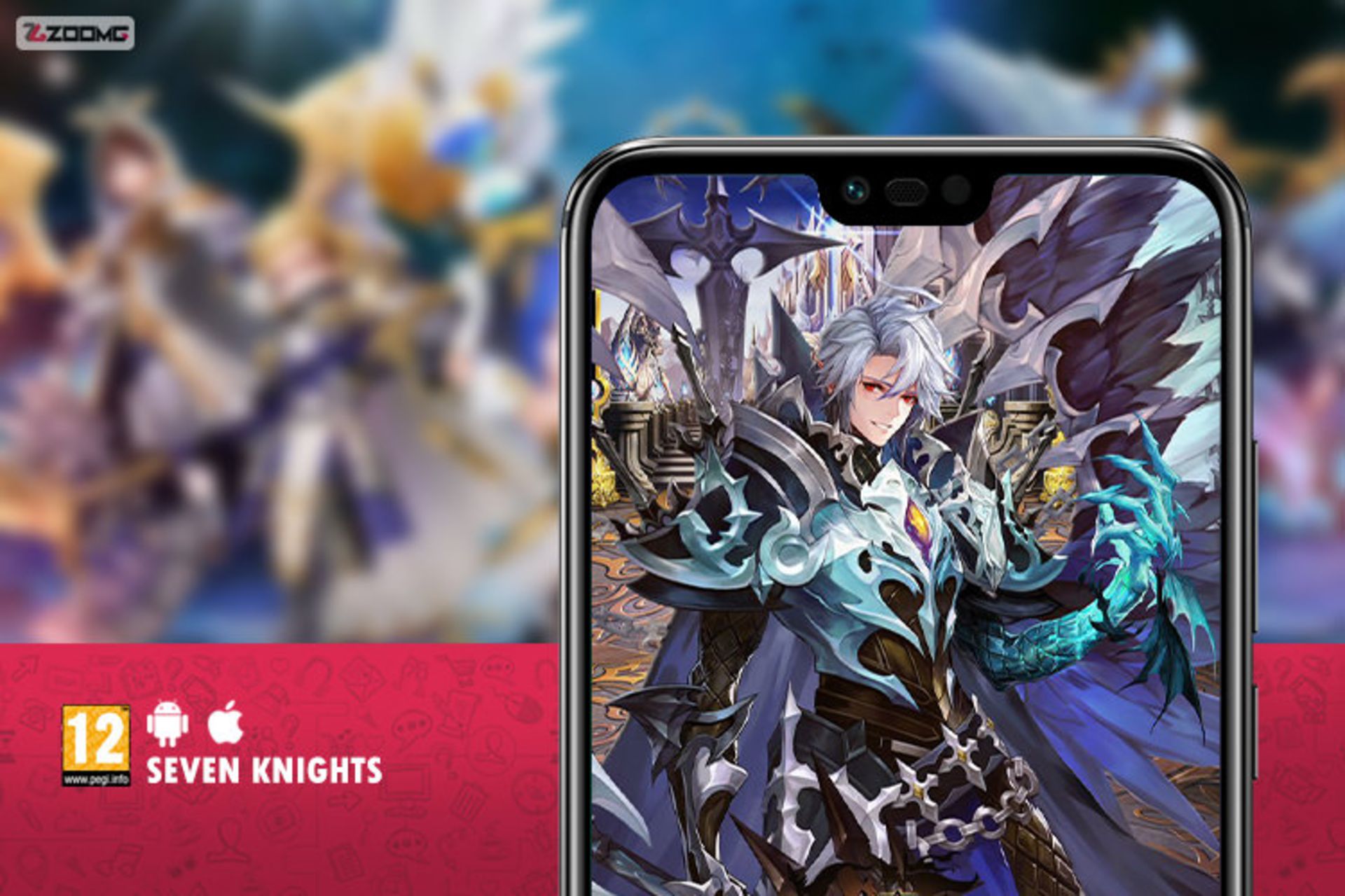 seven knights