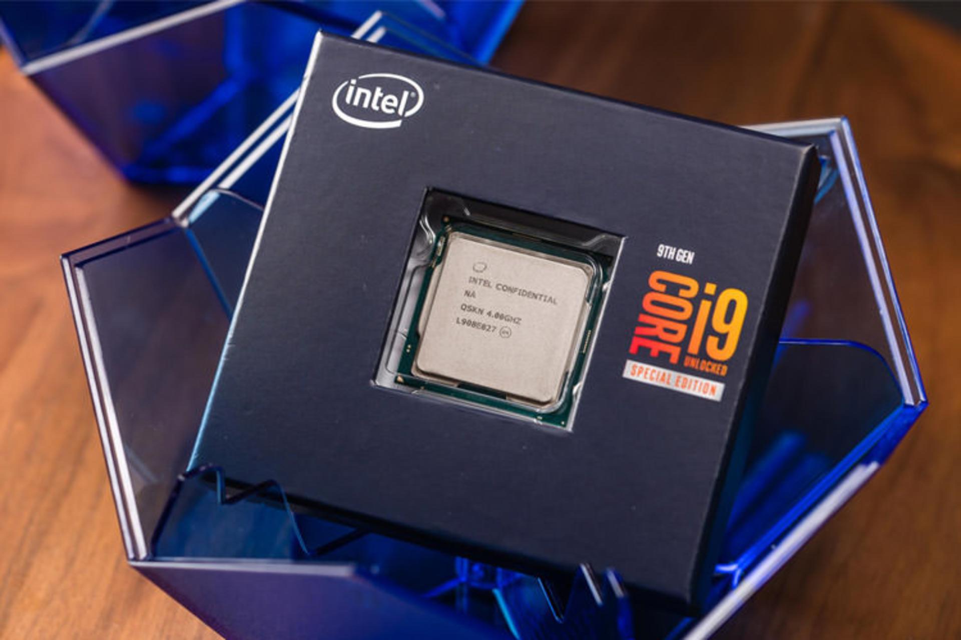 intel corei9 10900K zoomG