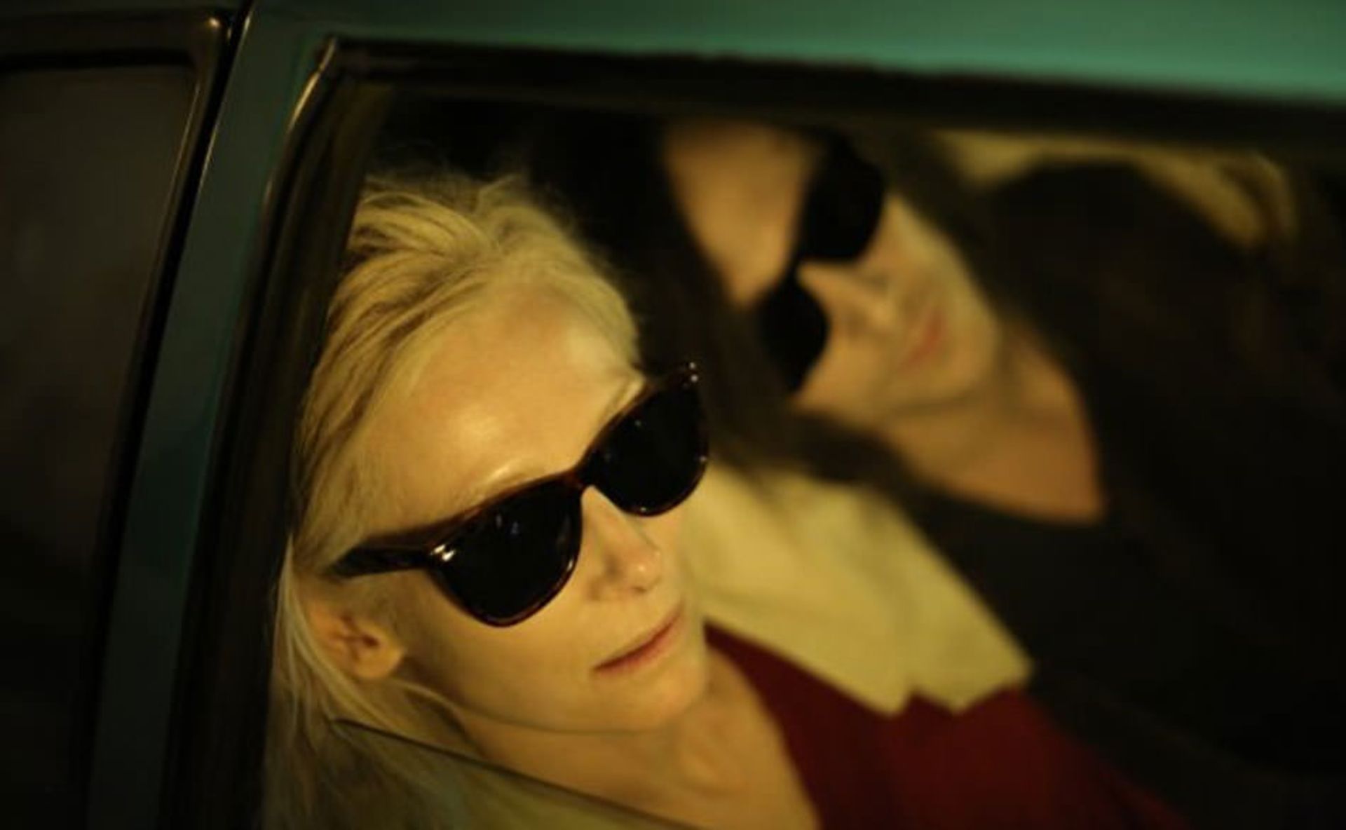 Only Lovers Left Alive