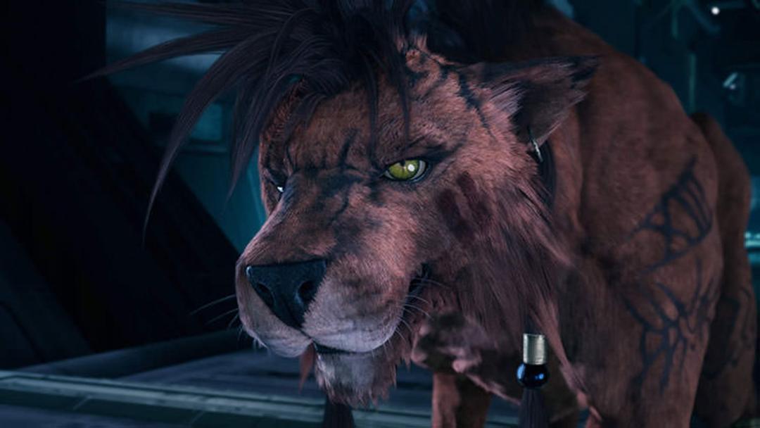 Final Fantasy VII Remake