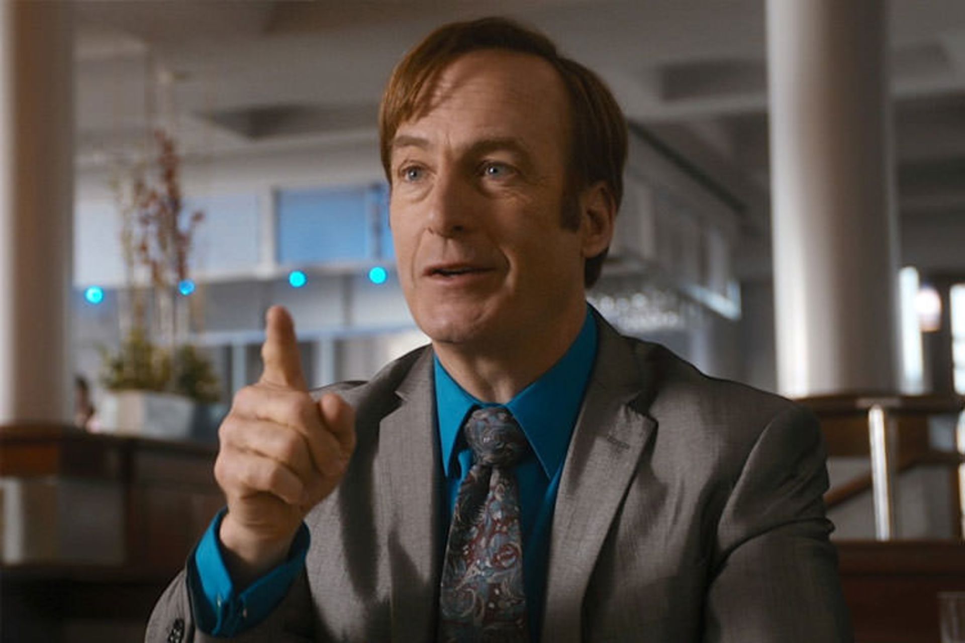  سریال Better Call Saul