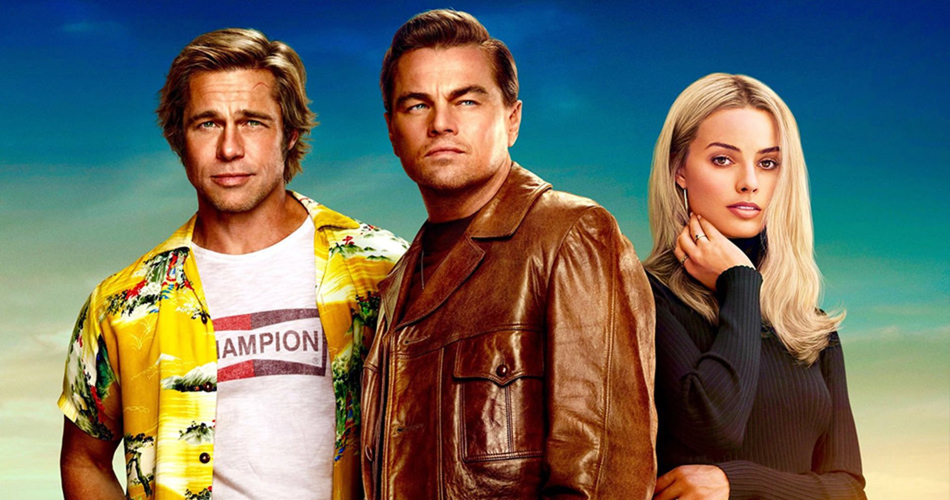 فیلم Once Upon A Time in Hollywood