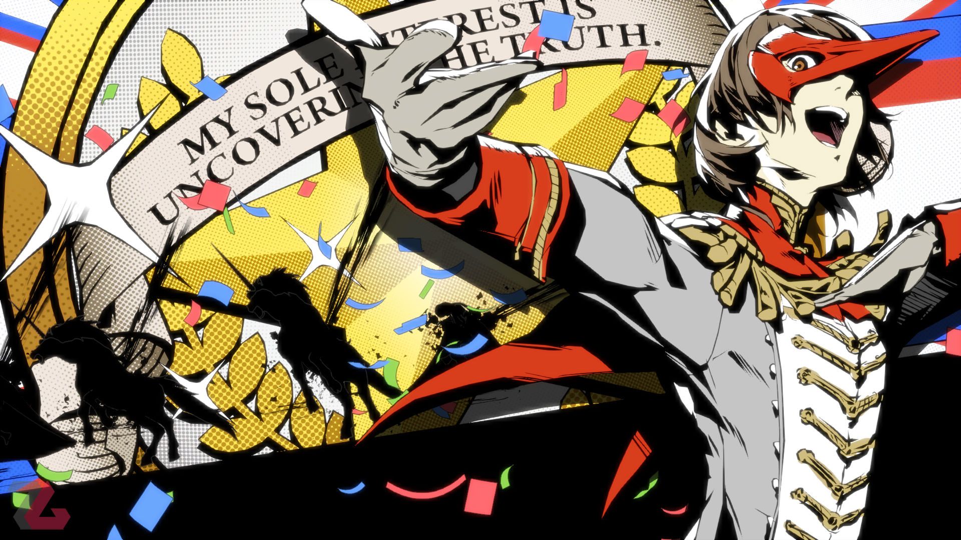 Persona 5 Royal