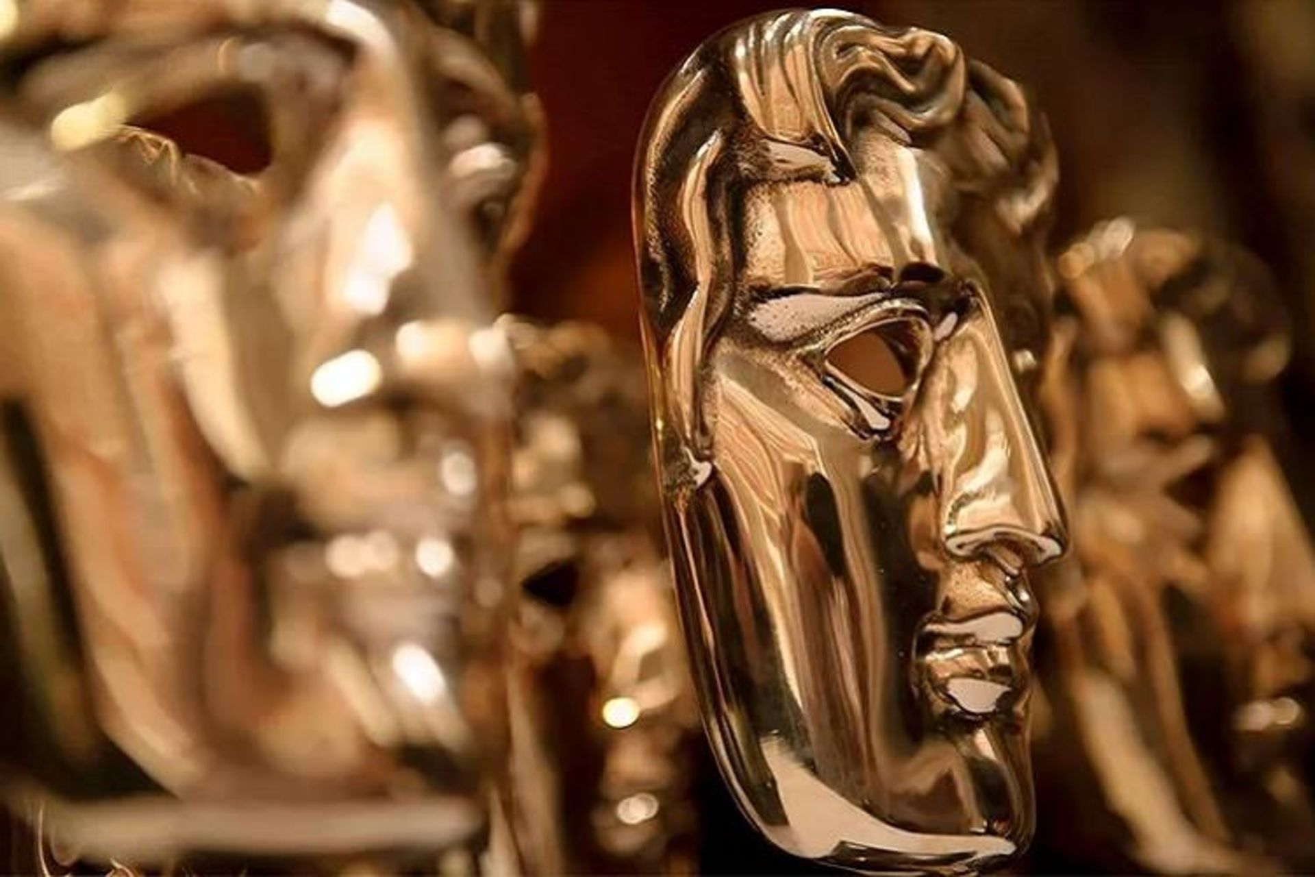 BAFTA Game Awards