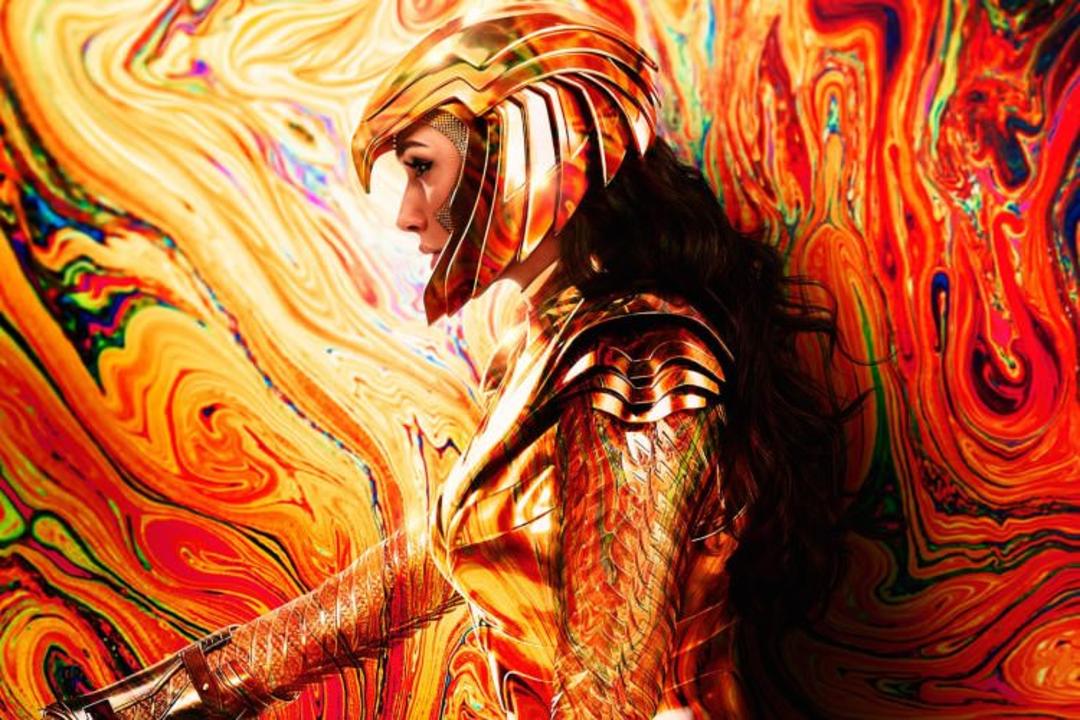 فیلم Wonder Woman 1984