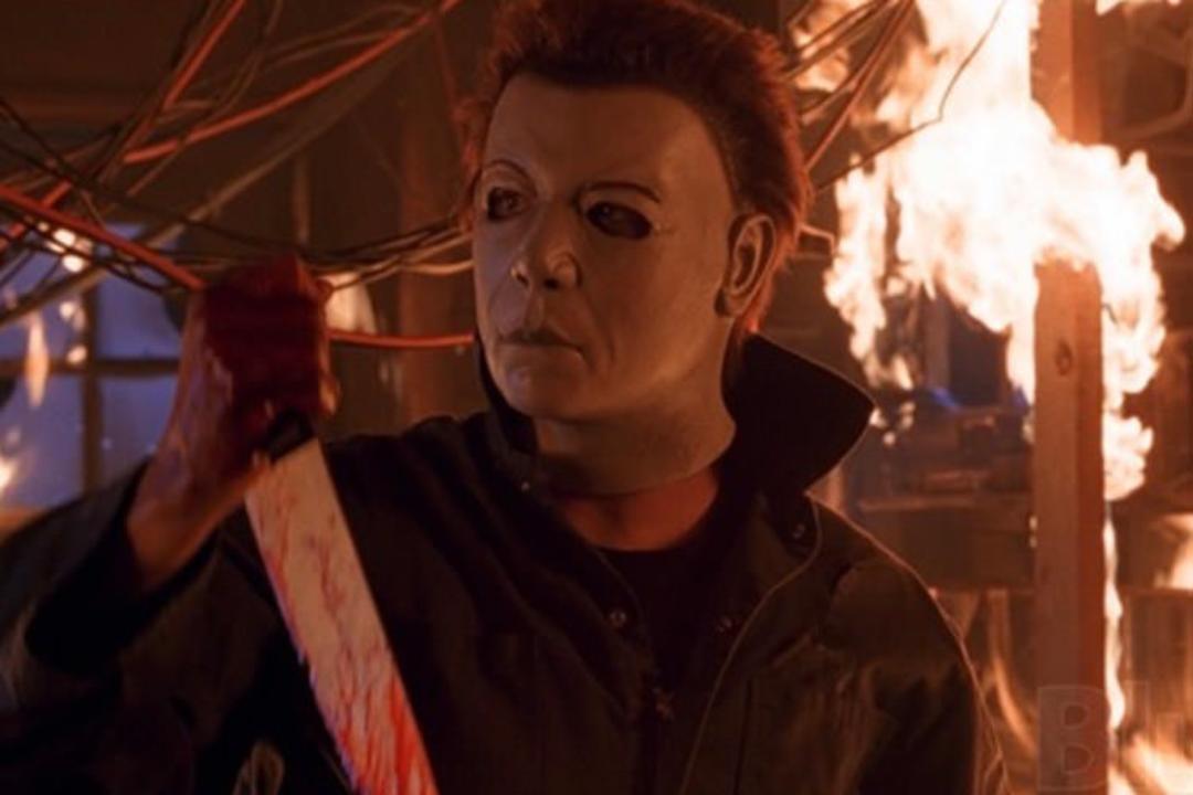 Halloween: Resurrection