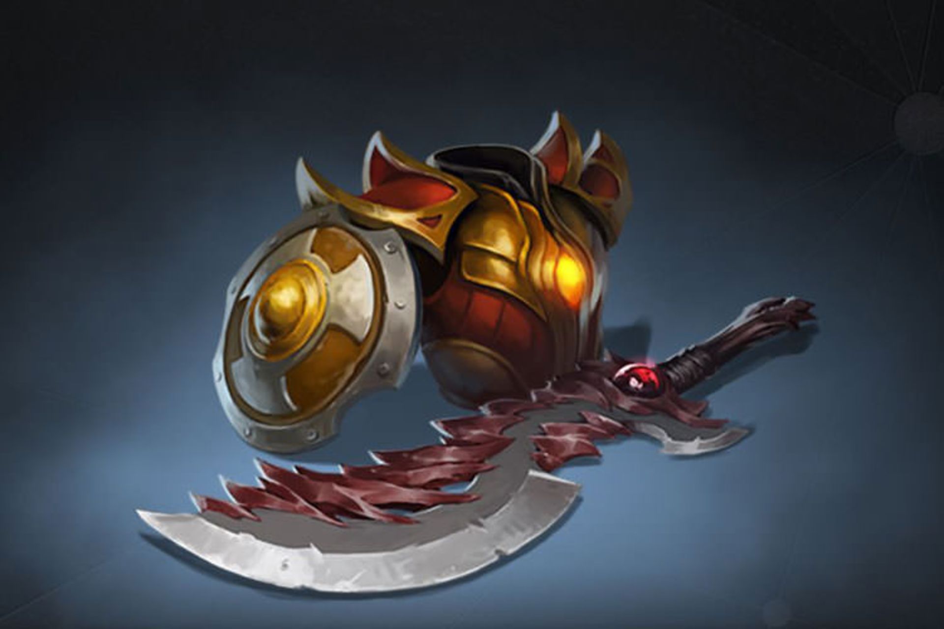 بازی Dota 2 