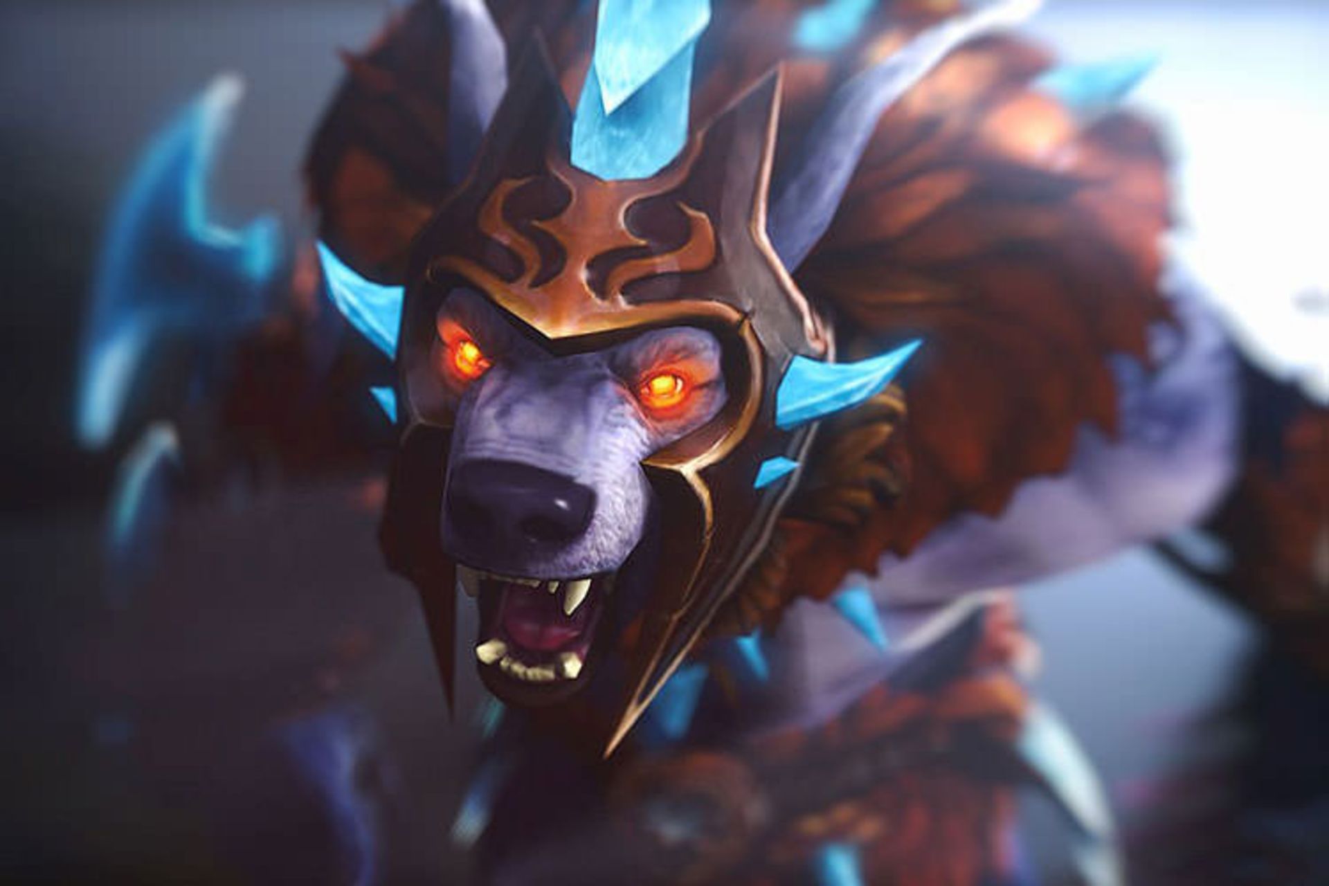 بازی Dota 2 