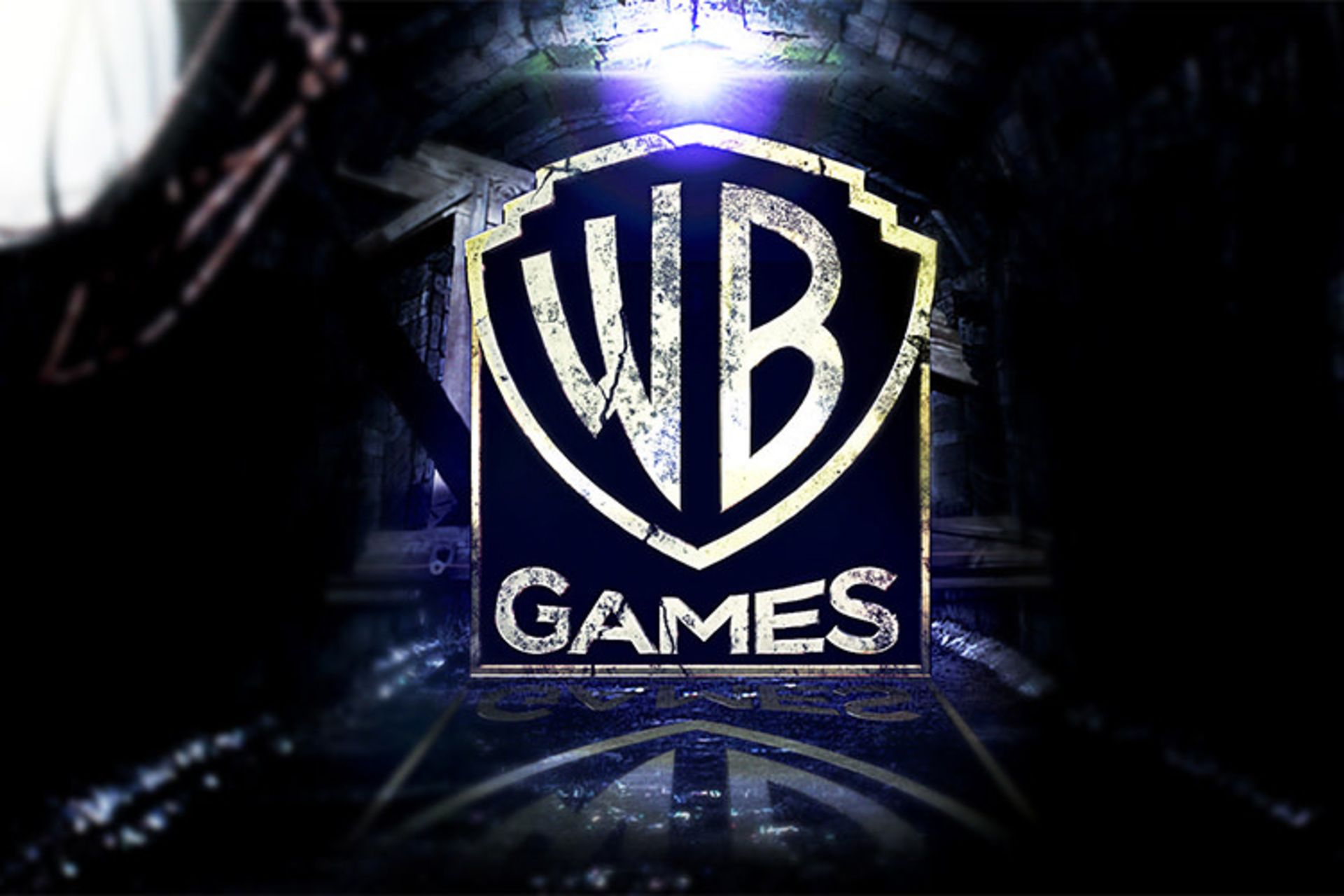 WB Games