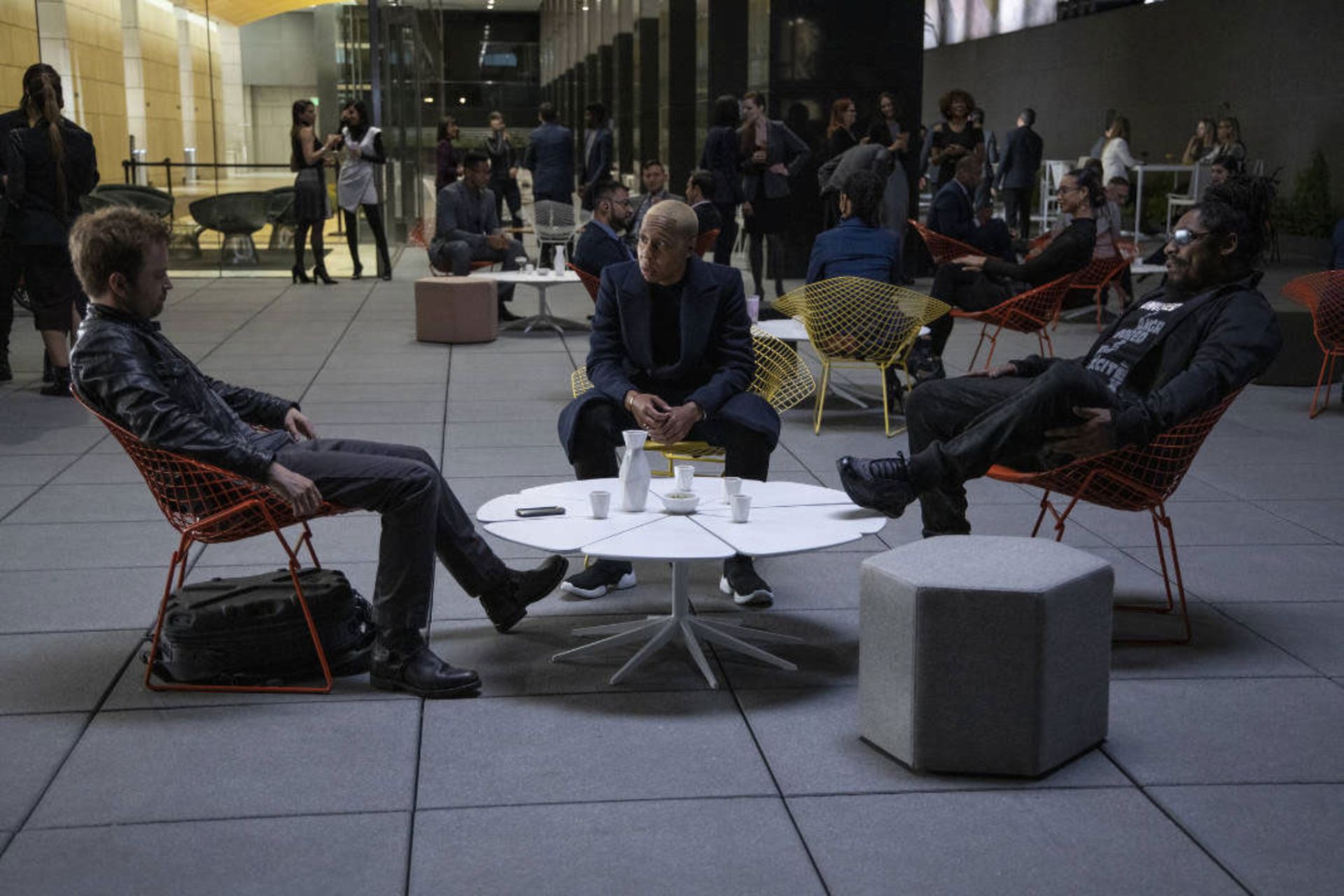 سریال Westworld Season 3 / فصل سوم Westworld