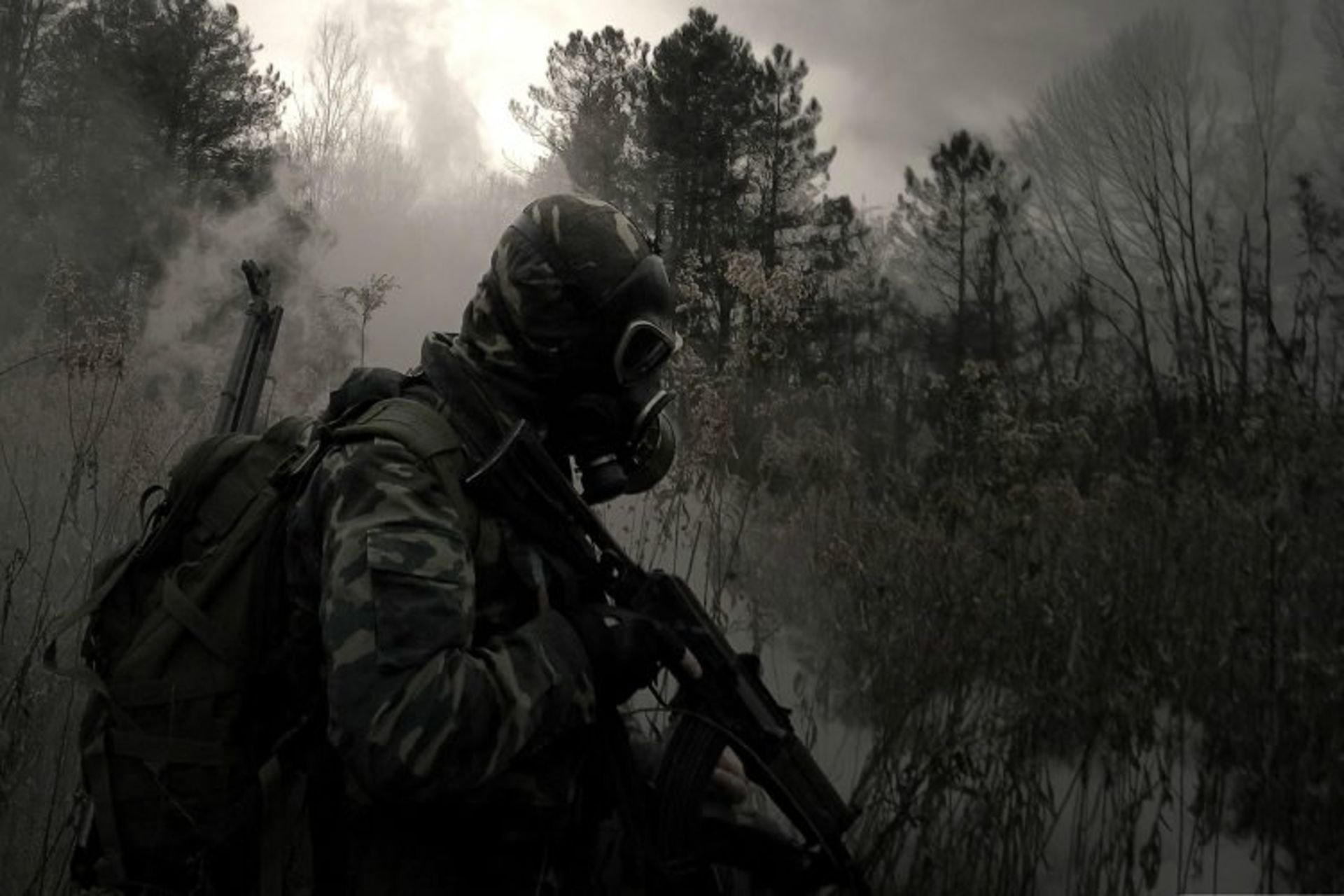  S.T.A.L.K.E.R. 2