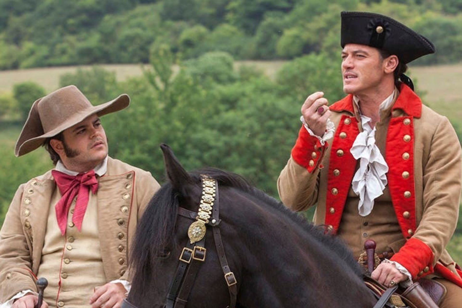 فیلم Beauty and the Beast
