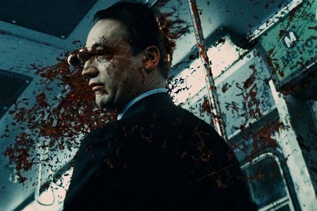 The Midnight Meat Train